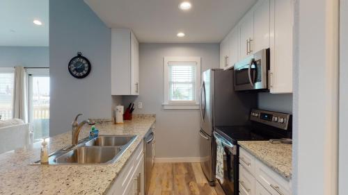 Apartamento Ah-j233- Sandy Good Time Condo