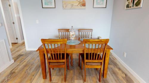 Apartamento Ah-j233- Sandy Good Time Condo