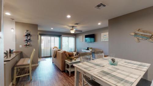 Apartamento Ah-j136- Tipsy Turtle Condo