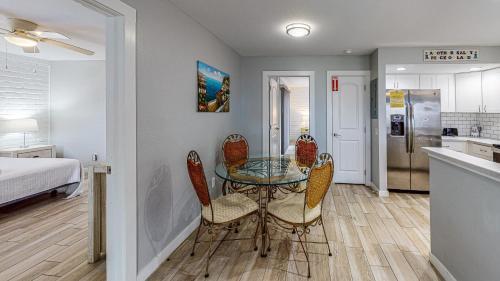 Apartamento Ec118- El Cortez 118 Home