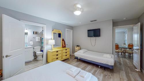 Apartamento Ec118- El Cortez 118 Home