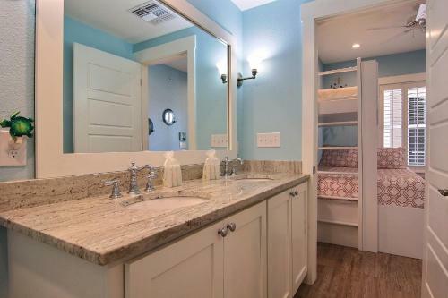 Apartamento Coral Sunset Tc 2205