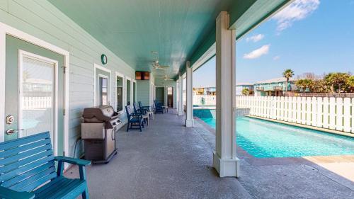 Gw649- Can't Wait For Summer Home