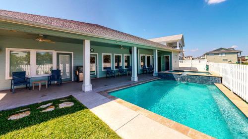 Gw649- Can't Wait For Summer Home