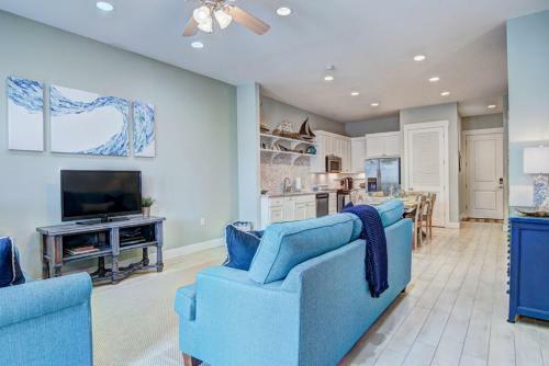 Apartamento Coastal Access Tc 3104