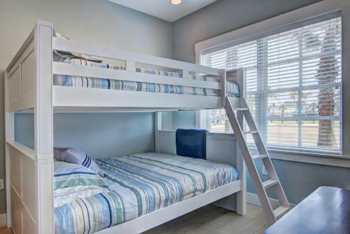 Apartamento Coastal Access Tc 3104
