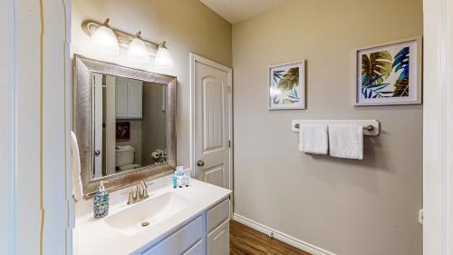 Bc403- Beachside 403 Townhouse