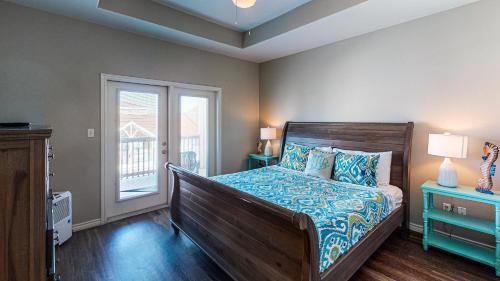 Bc403- Beachside 403 Townhouse