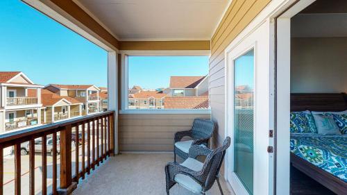 Bc403- Beachside 403 Townhouse