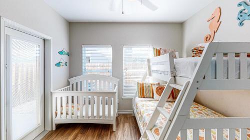 Bc403- Beachside 403 Townhouse