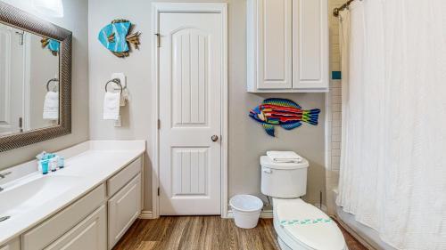 Bc403- Beachside 403 Townhouse