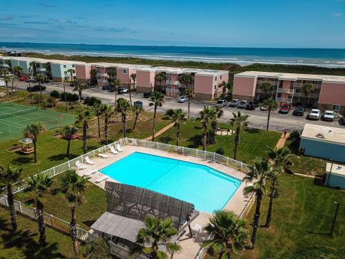Apartamento Ir-b- Island Retreat #b Condo