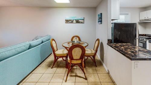 Apartamento Ir-b- Island Retreat #b Condo