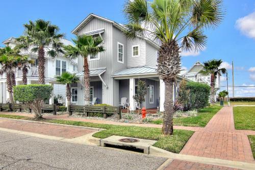 Grey Mist 123 St