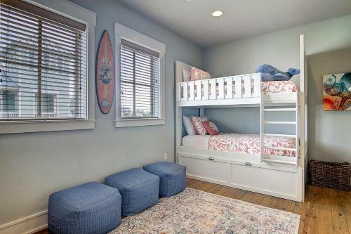 Grey Mist 123 St
