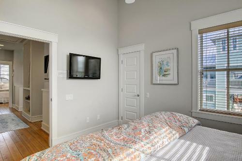 Grey Mist 123 St