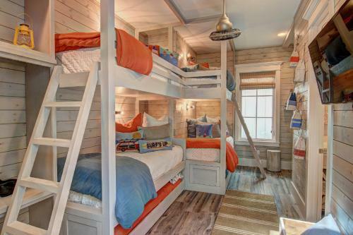 Merroway Cove 223 Be