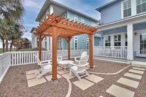 Margaritaville 132 Be
