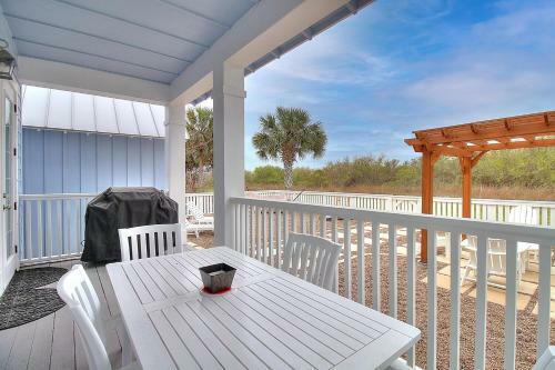 Margaritaville 132 Be