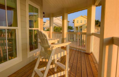 Seaside Dream 157 Se