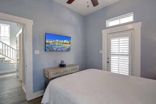 Palmetto Breeze 124 St