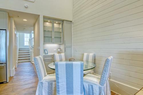 Villa Once Upon A Tide Tc 5103
