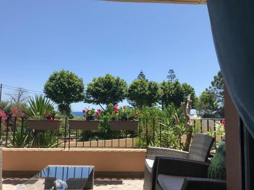 Apartamento Coteaux de Miomo