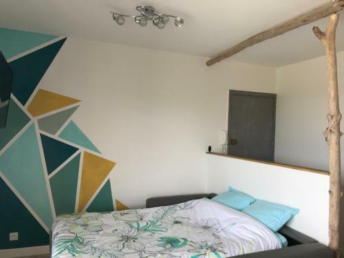 Apartamento Coteaux de Miomo