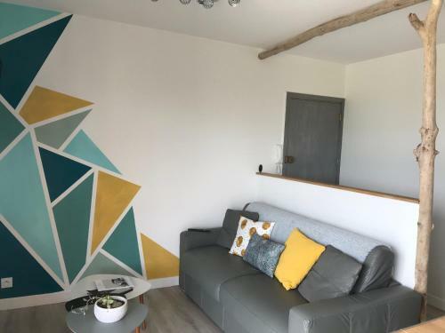 Apartamento Coteaux de Miomo
