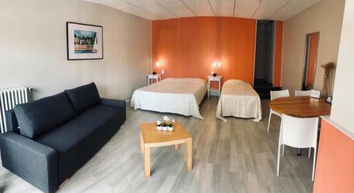 Bed & Breakfast Le Clos Fleuri - Maison Vigier