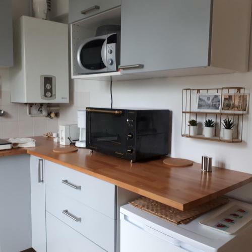 Apartamento Les Hauts De Marle