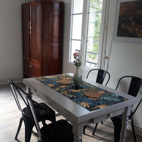 Apartamento Les Hauts De Marle