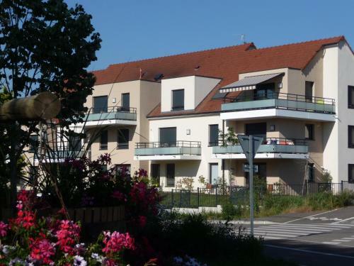 Apartamento Le Parc Du Marlenberg