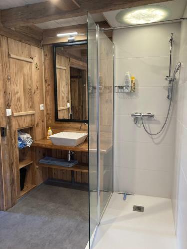 Apartamento Le Grenier