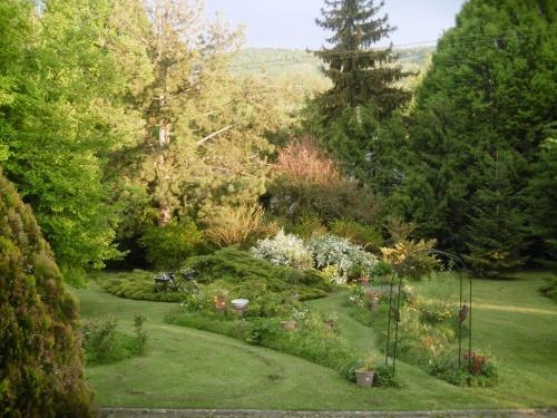 Bed & Breakfast Ma Cabotte de Bourgogne
