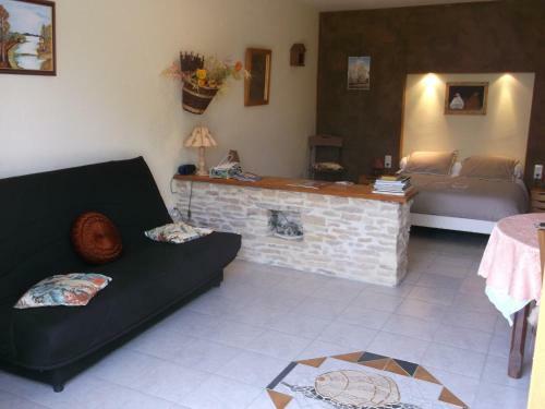 Bed & Breakfast Ma Cabotte de Bourgogne