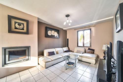 Guestready - Nice House In The Countryside