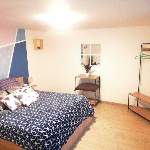 Apartamento La Casa Family