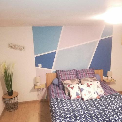 Apartamento La Casa Family