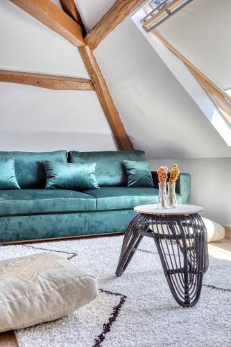 Apartamento ****chaletchic/cdg/asterix/parc Des Expos/paris****