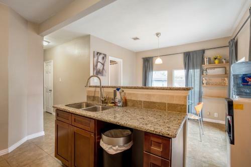 Apartamento East Downtown Sanctuary