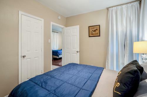 Apartamento East Downtown Sanctuary