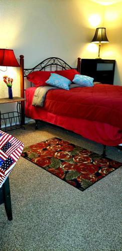 Apartamento Cozy Condo