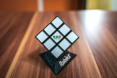 Apartamento East Downtown Rubiks Studio
