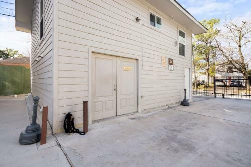 Apartamento East Downtown Rubiks Studio