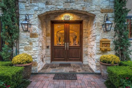 Grand Luxury Tuscan Villa
