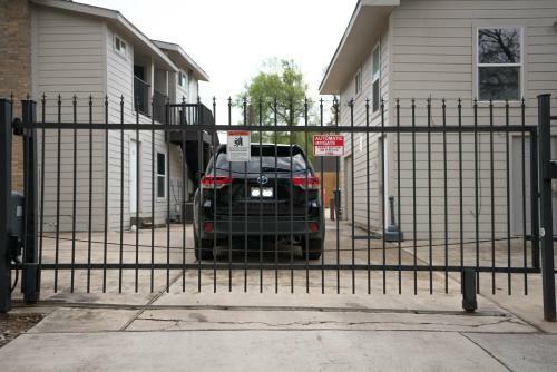 Apartamento East Downtown Bungalow