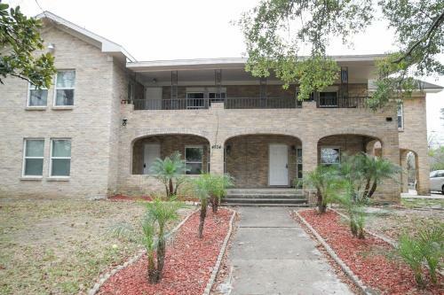 Apartamento East Downtown Treetop Terrace