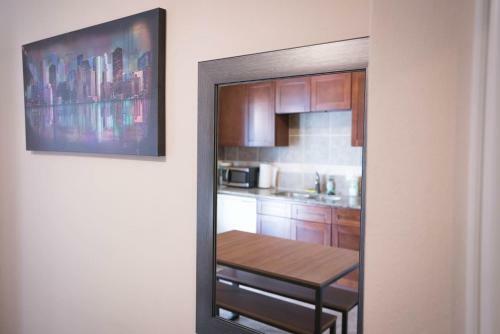 Apartamento East Downtown Treetop Terrace
