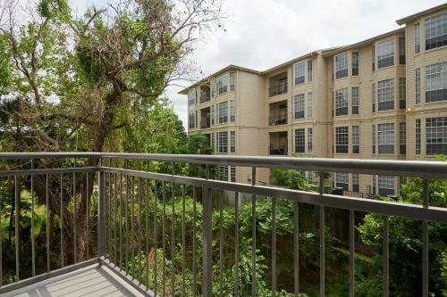 Aparthotel Sonder At Bayou On The Bend